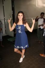 Alia Bhatt at udta Punjab photoshoot on 19th June 2016